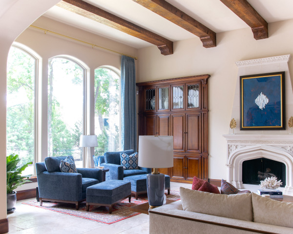 Luxury Home Interior Designs