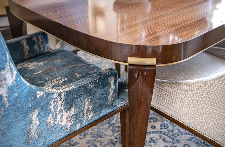 How Can You Ensure Your Custom Furniture Fits Perfectly In Your Space?