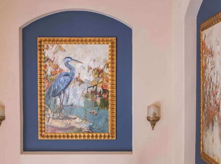 Why Should Commercial Spaces Embrace Biophilic Interior Design Principles?