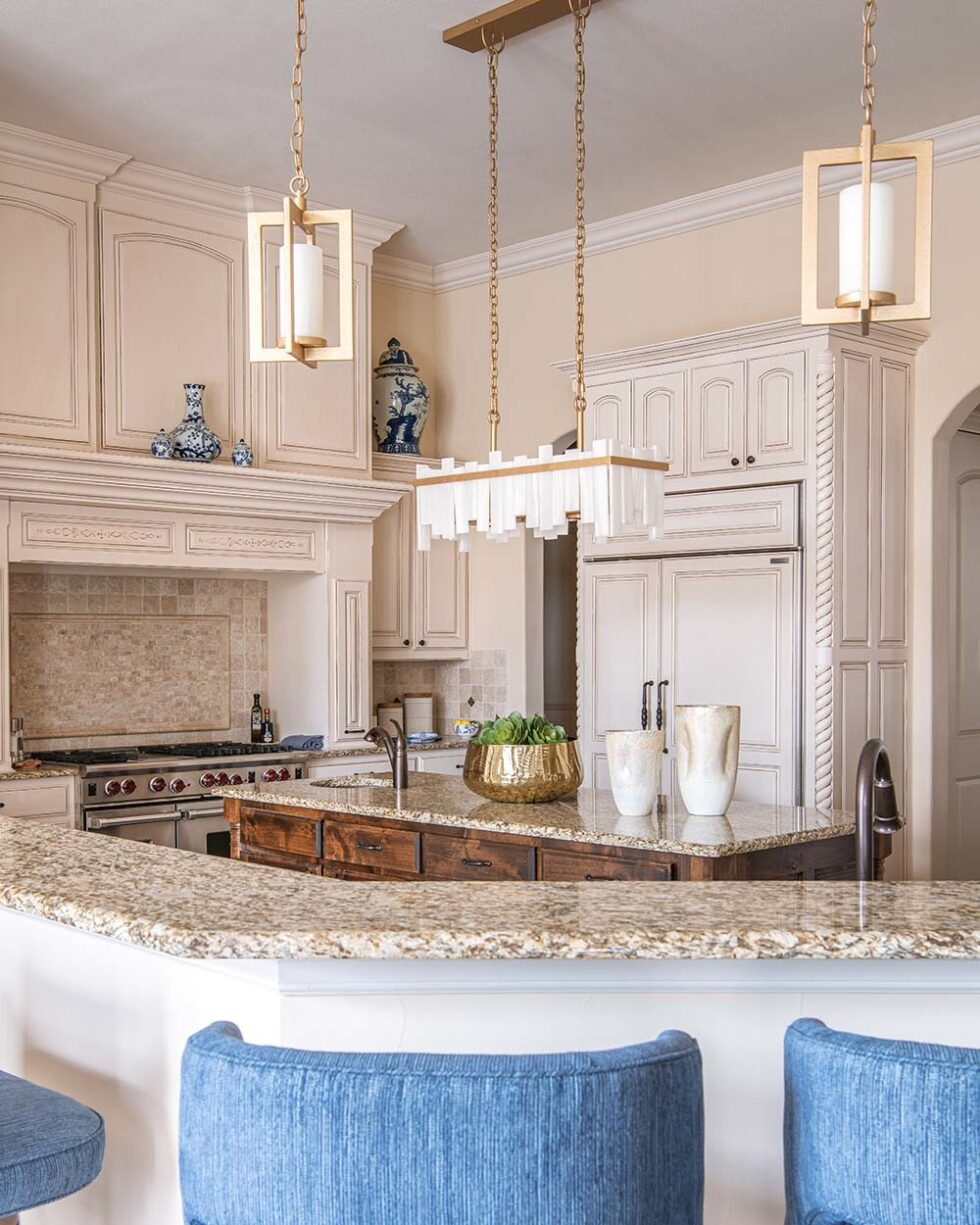 Top Five Colors For Kitchen And Bathroom Renovations In 2024!