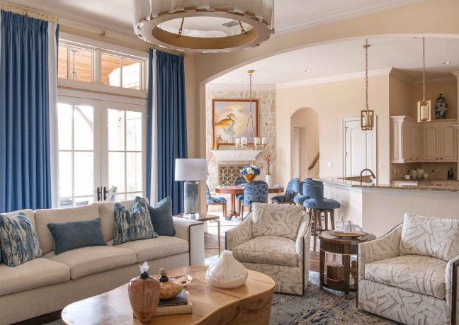 What Are the Key Differences Between Modern And Classic Luxury Interiors?