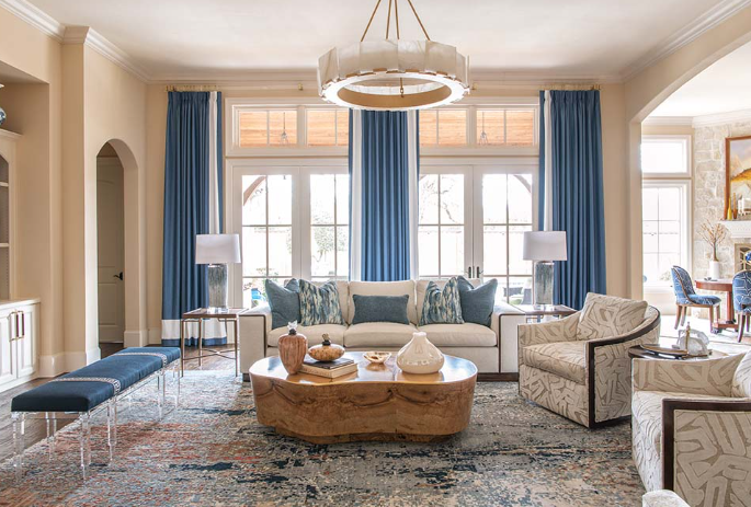 Designing A Home Office You’ll Actually Love Working In!