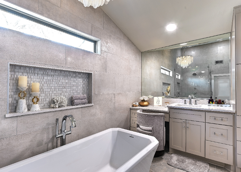 How Do Kitchen And Bath Design Services Help Maximize Your Home’s Value?