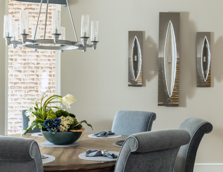 The Hottest Trends in Residential Design Services Right Now!