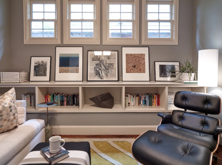 Increasing Home Value through Thoughtful Residential Design!