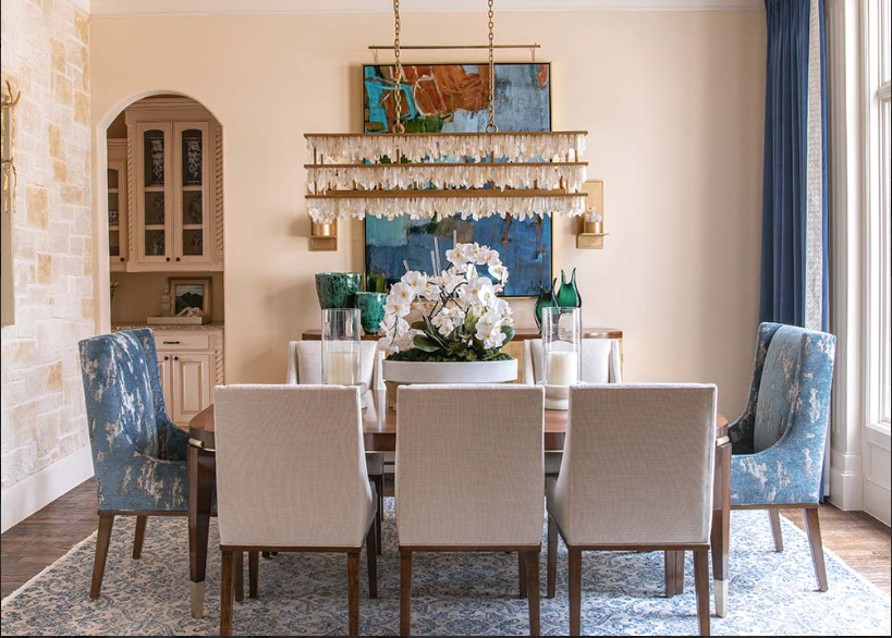 Why Should You Hire an Interior Designer for Your House?