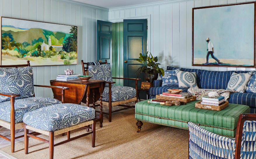 A Deep Dive into Interior Design Trends for 2023!