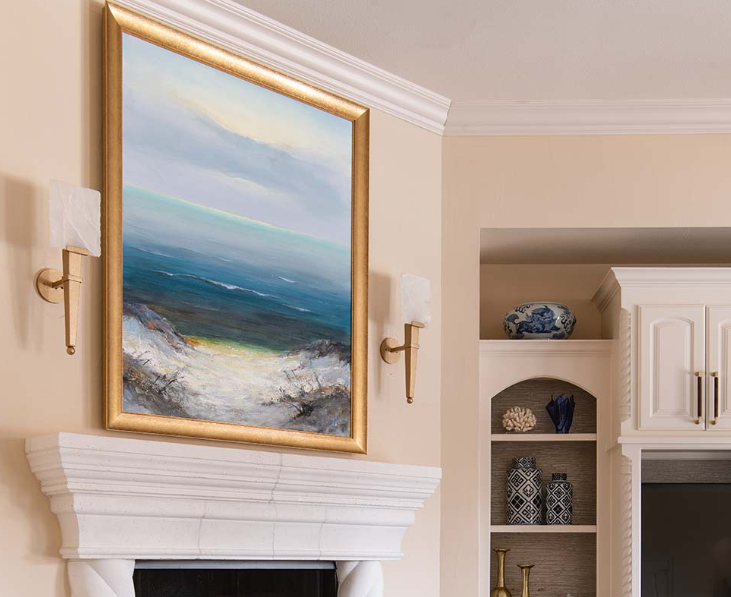 Why Should You Collaborate with a Home Renovation Designer in Preston Hollow Instead of DIY?