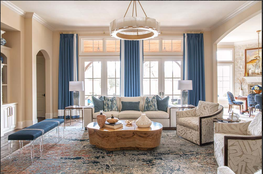 The Perfect Interior Designer with Colby Interior Designs!