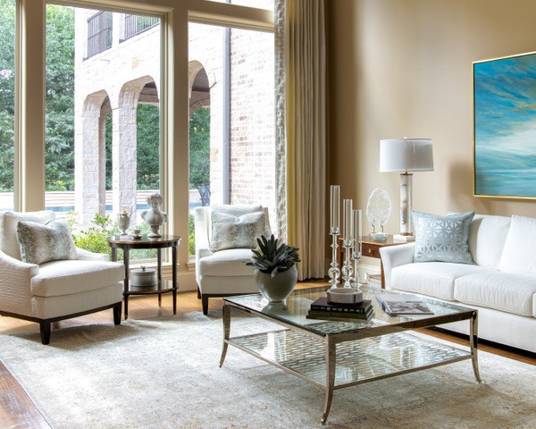 The Power Of Lighting: How It Shapes The Ambiance Of A Commercial Space?