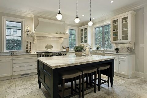 Why Is Space Planning Crucial in Kitchen and Bath Projects in Dallas, TX?