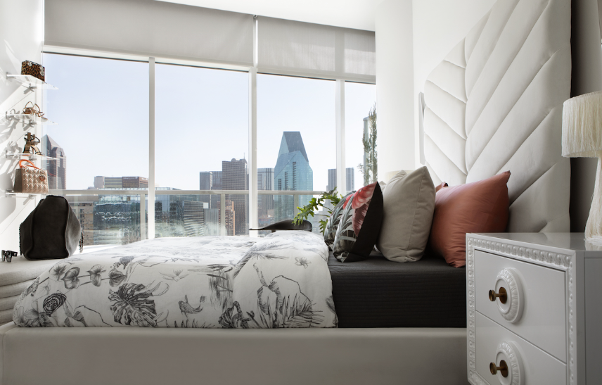 Transforming Your Home’s Living Space from Simple to Luxury!