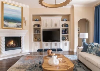 Why Is Custom Furniture in Fredericksburg, TX Ideal for Unique Spaces?