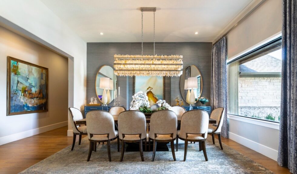 What Makes Motorized Custom Window Shades in Dallas TX So Popular?