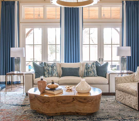 Window Shades and Blinds: Creative Ideas for Enhancing Decor!