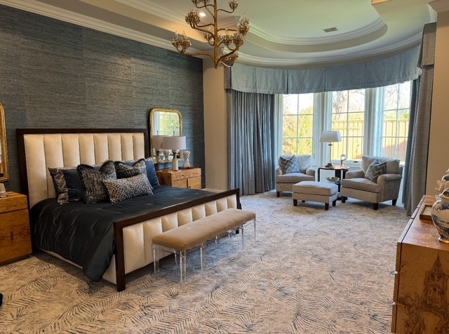 How Can Custom Furniture and Upholstery in Dallas Improve Home Comfort?